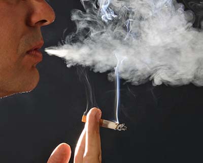 Hơn 41% nguy cơ bị trầm cảm ở những người hút thuốc